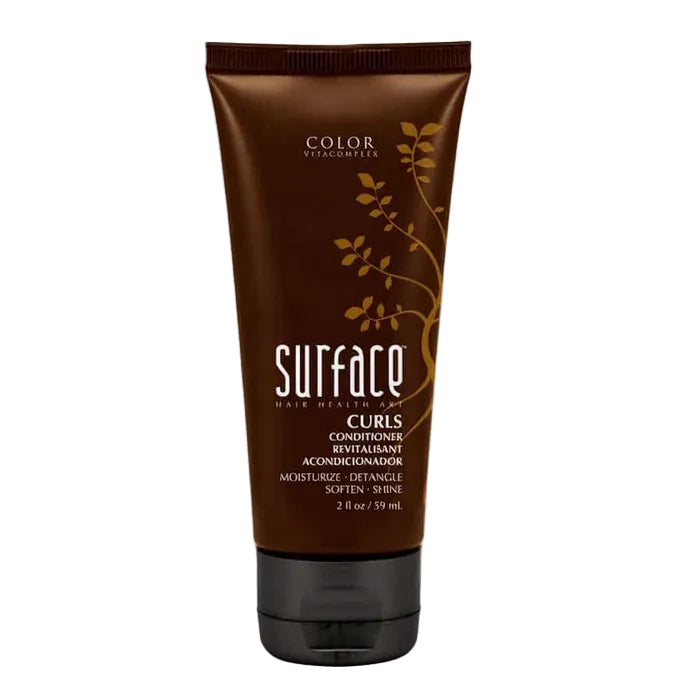 Surface Curls Conditioner