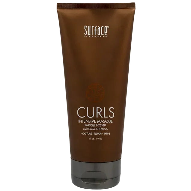 Surface Curls Intensive Masque 6oz