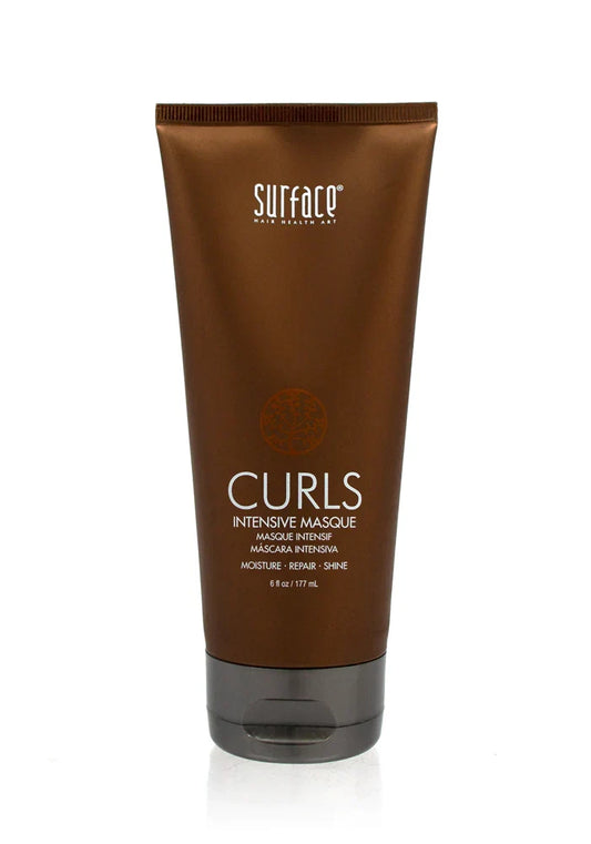 Surface Curls Intensive Masque 6oz