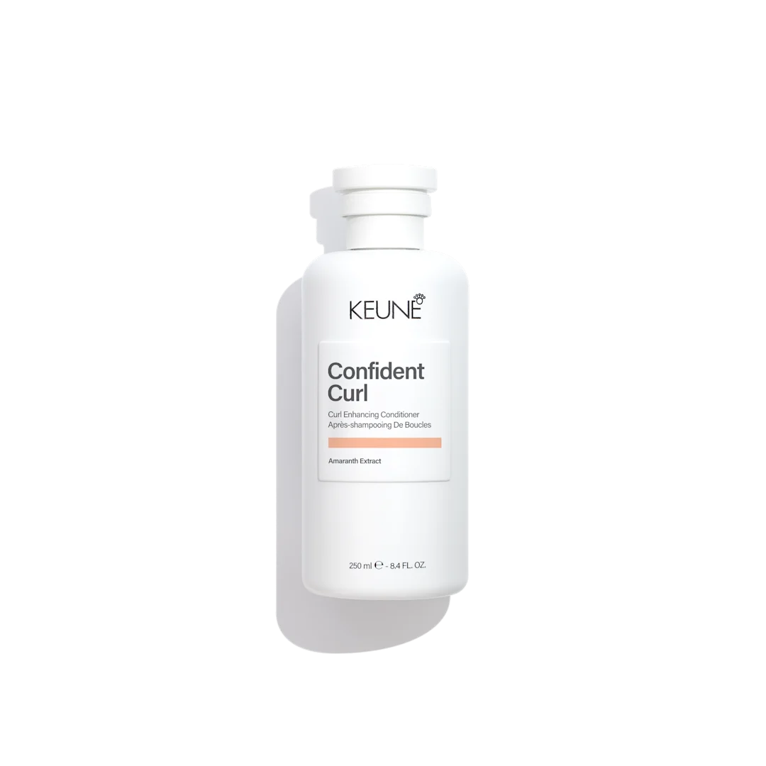 Keune Care Confident Curl Enhancing Conditioner 8.5oz