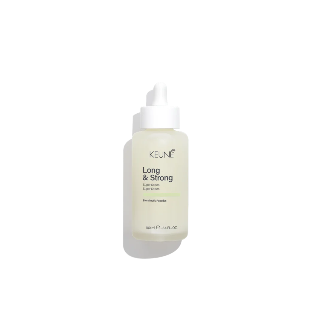 Keune Care Long & Strong Super Serum 3.4oz