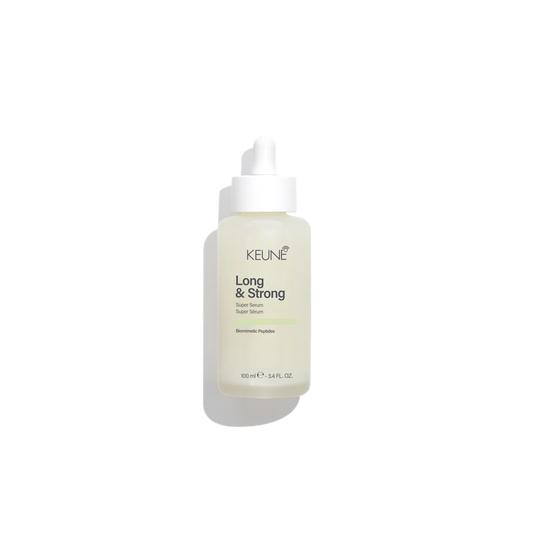Keune Care Long & Strong Super Serum 3.4oz