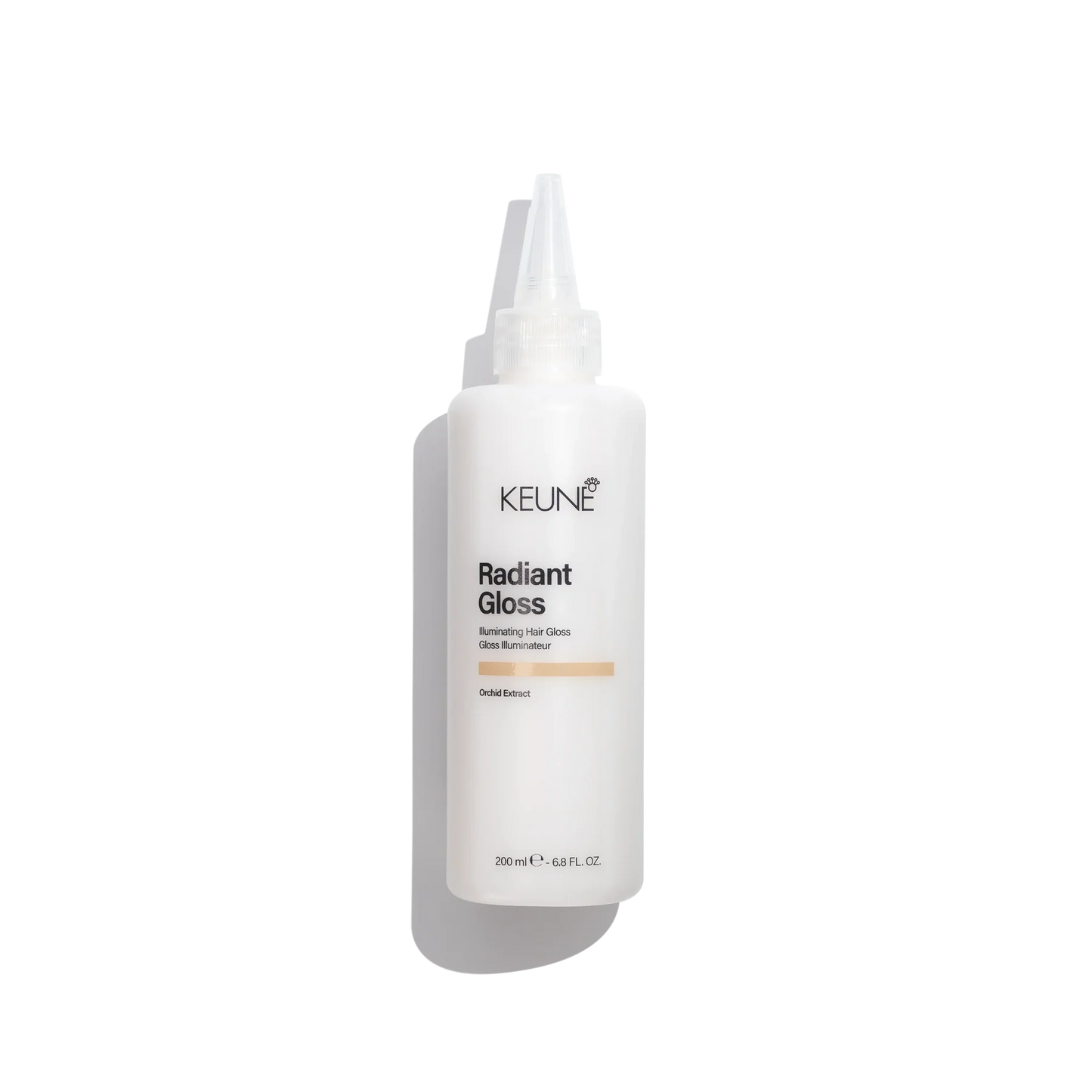 Keune Care Radiant Gloss Illuminating Hair Gloss 6.8oz
