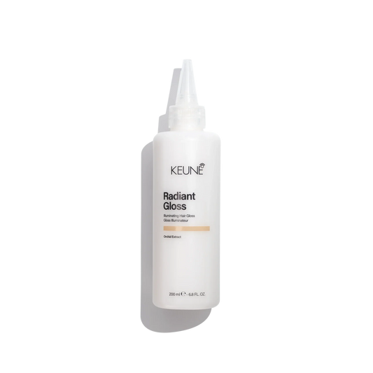 Keune Care Radiant Gloss Illuminating Hair Gloss 6.8oz