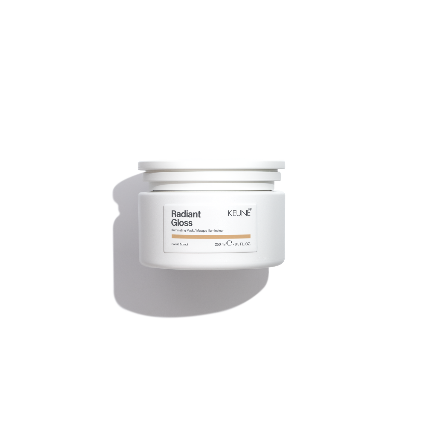 Keune Care Radiant Gloss Illuminating Mask 8.5oz