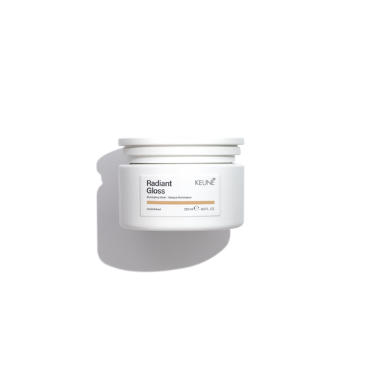 Keune Care Radiant Gloss Illuminating Mask 8.5oz