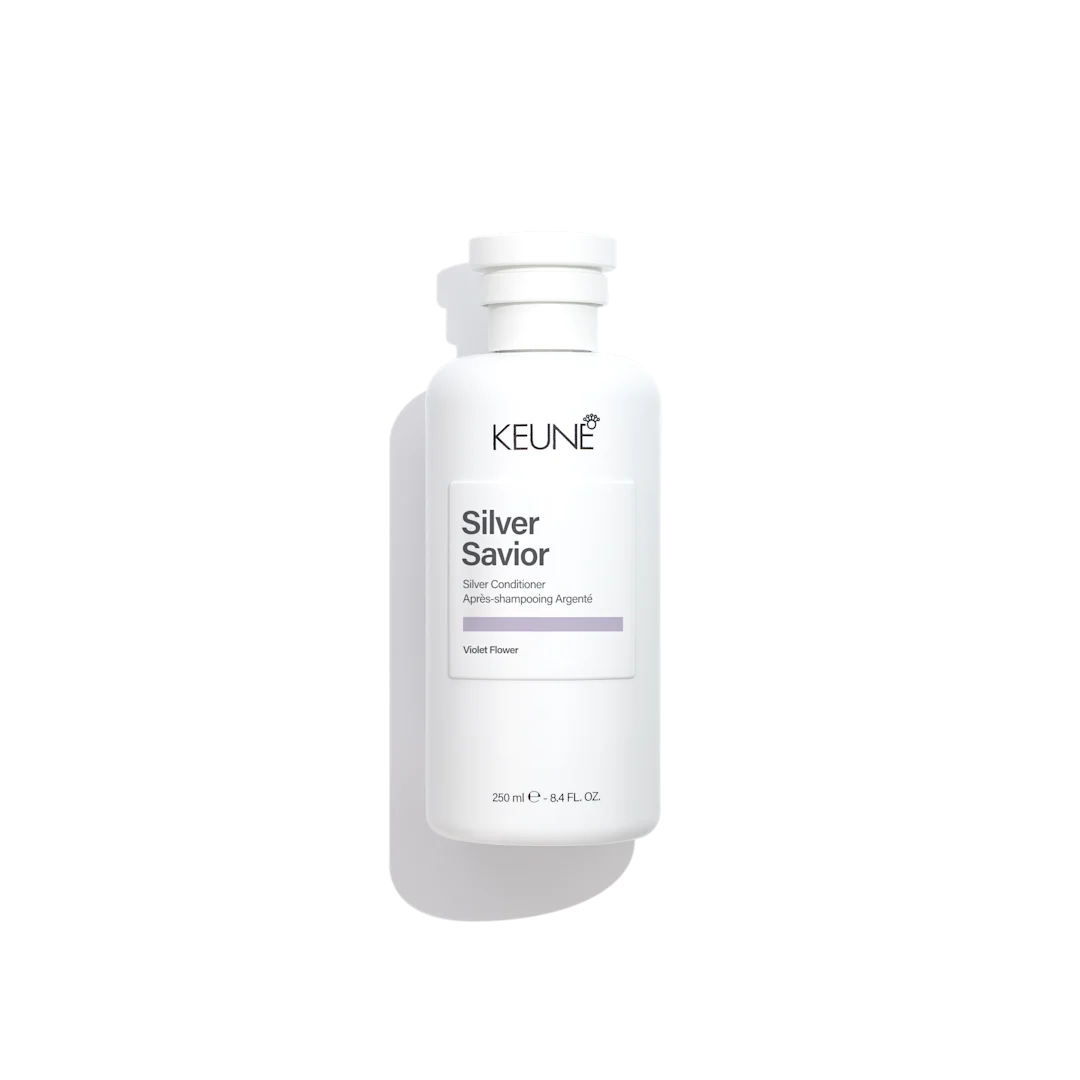 Keune Care Silver Savior Silver Conditioner 8.5oz
