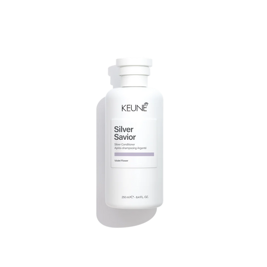 Keune Care Silver Savior Silver Conditioner 8.5oz