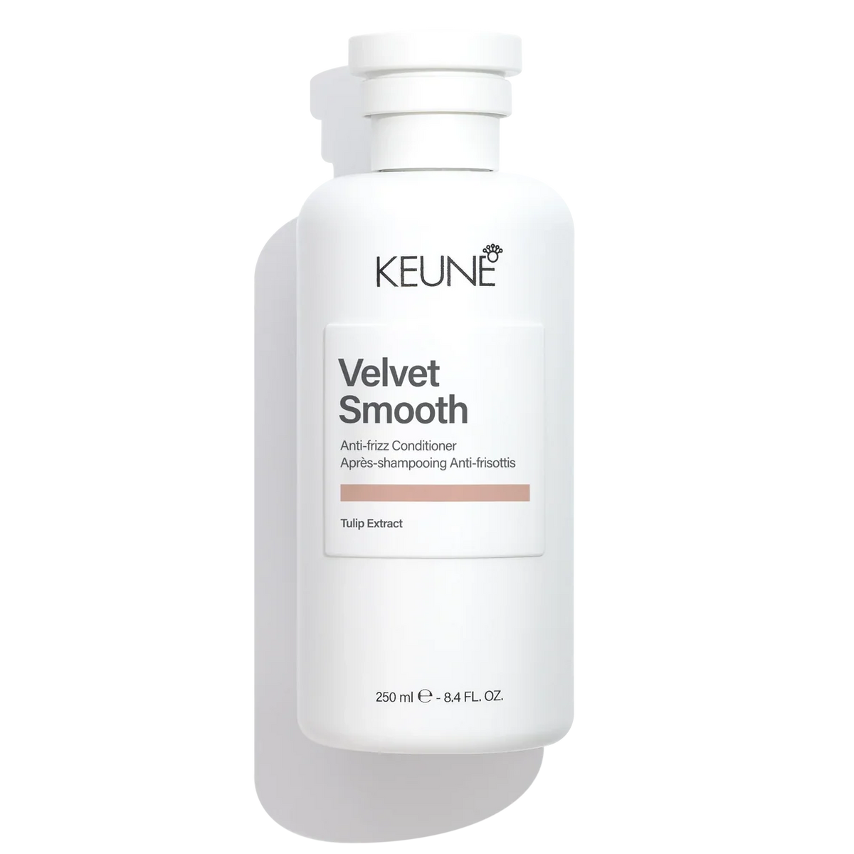 Keune Care Velvet Smooth Anti-Frizz Conditioner