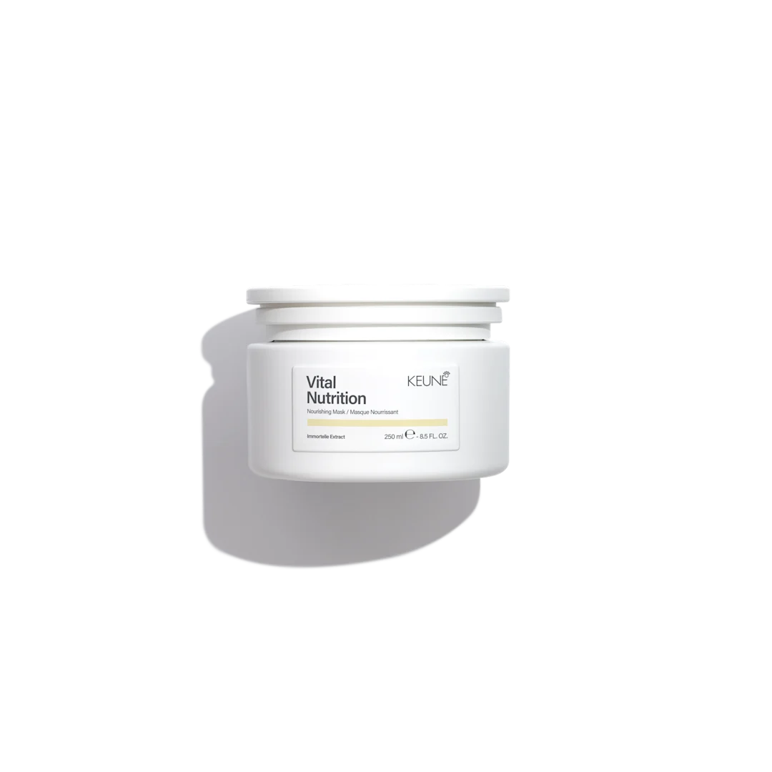 Keune Care Vital Nutrition Nourishing Mask 8.5oz