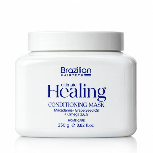 Ultimate Healing Conditioning Mask