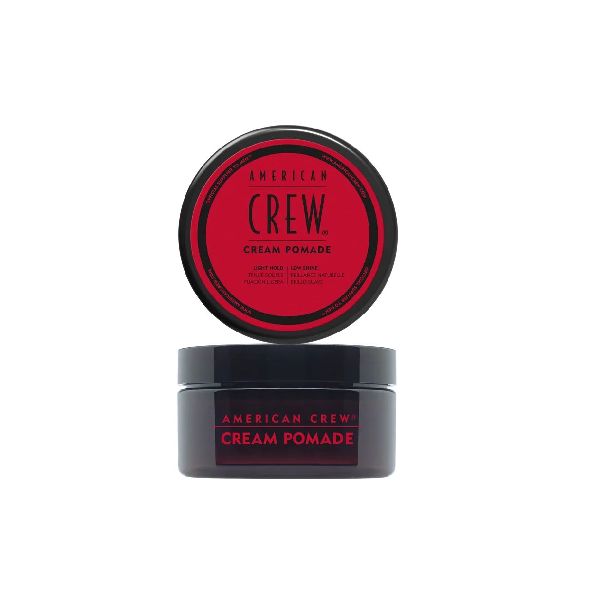 American Crew Cream Pomade 3oz