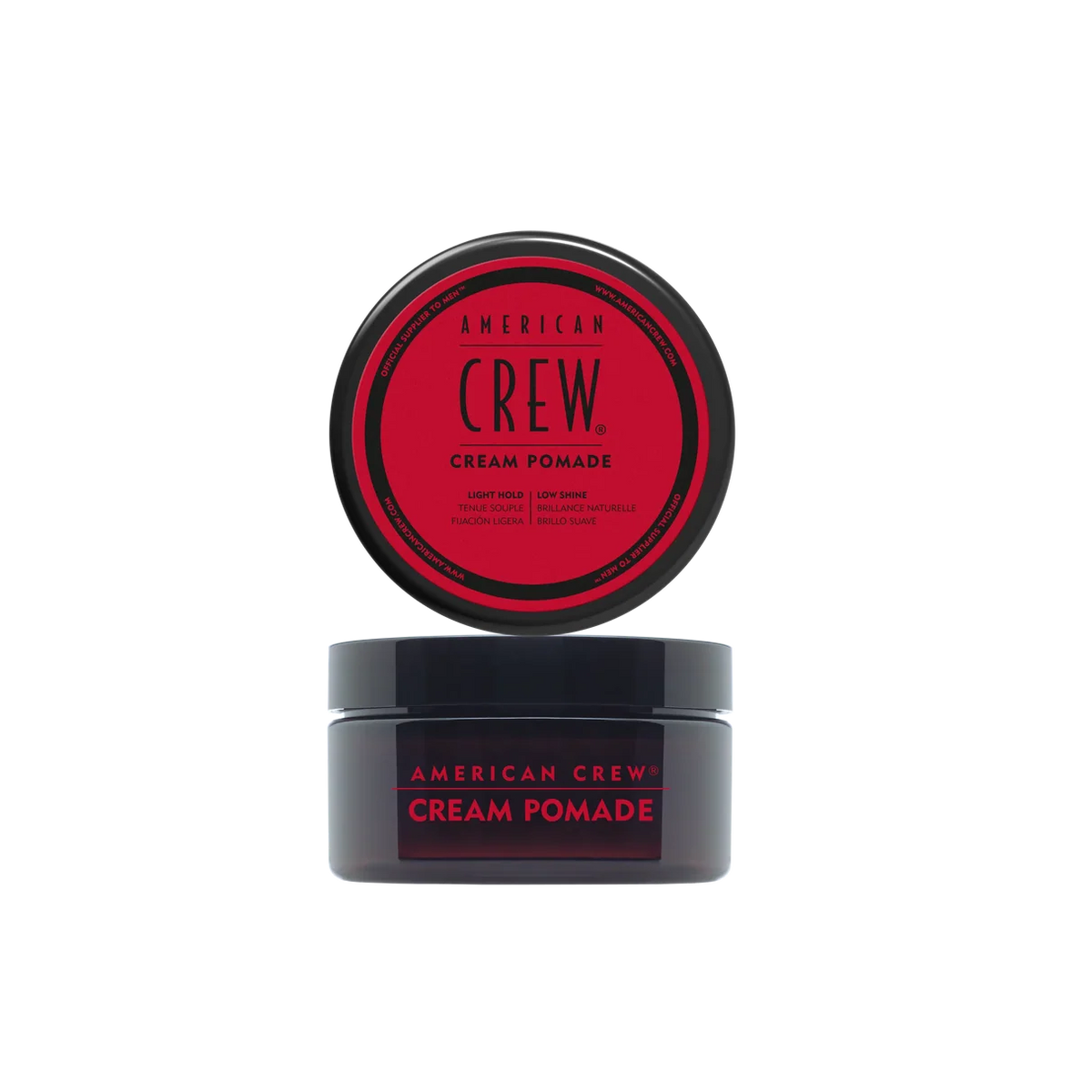 American Crew Cream Pomade 3oz