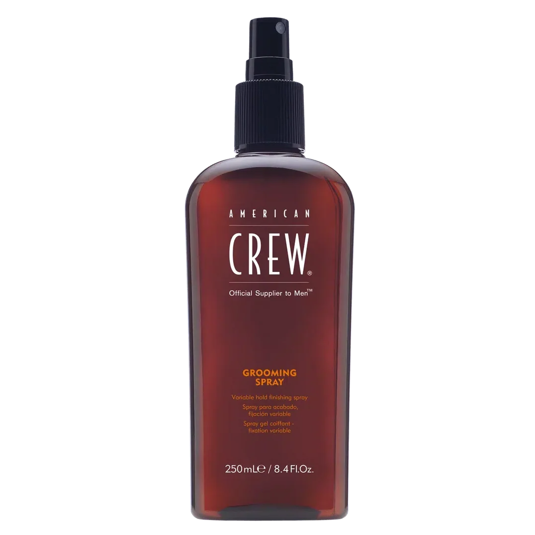 American Crew Crew Grooming Spray 8oz