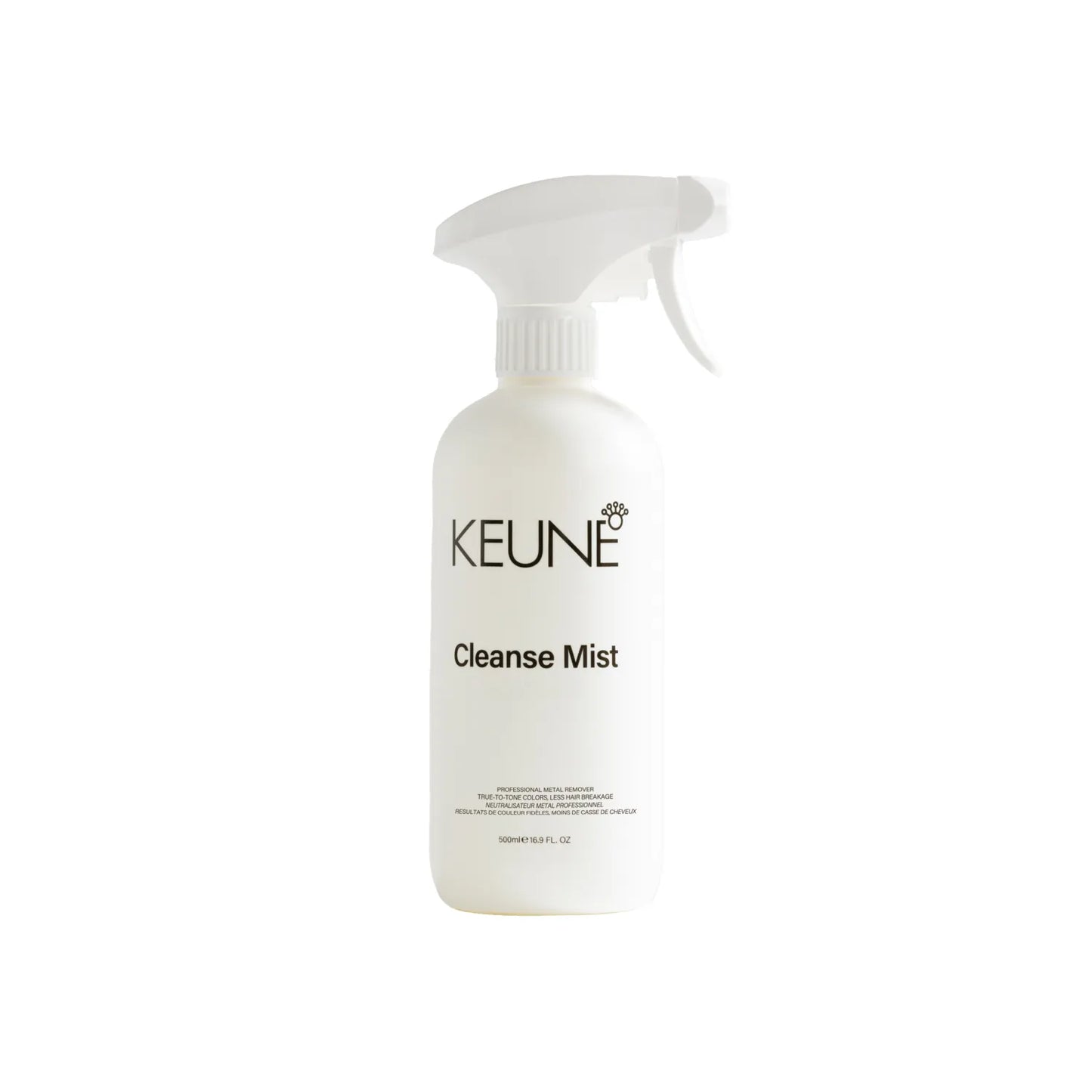 Keune Cleanse Mist 17oz