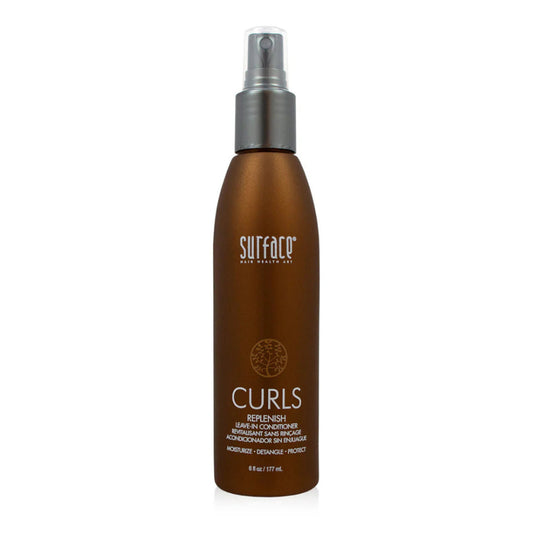 Surface Curls Replenish Leave-In Conditioner 6oz
