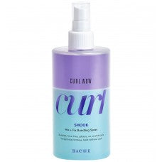 Color Wow Curl Shook Mix + Fix Bundling Spray 10oz