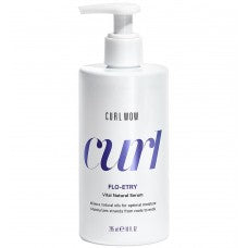 Color Wow Curl Vital Natural Serum 10oz