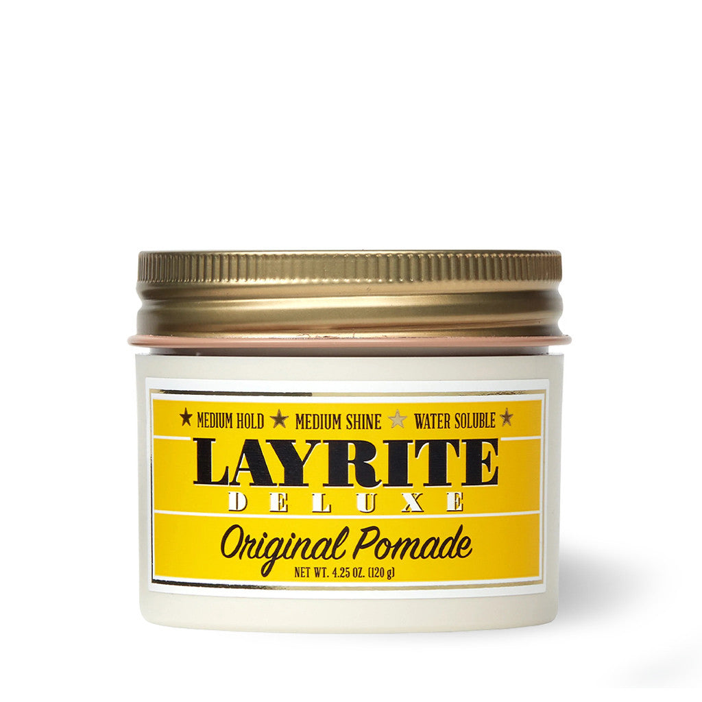 Layrite Original Pomade 4.3oz