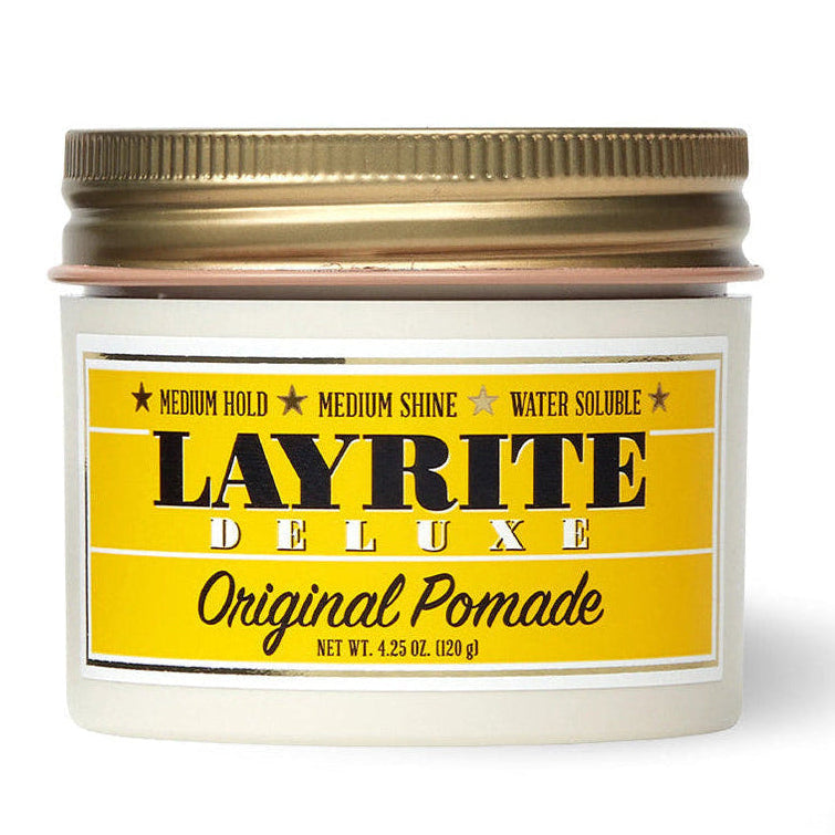Layrite Original Pomade 4.3oz