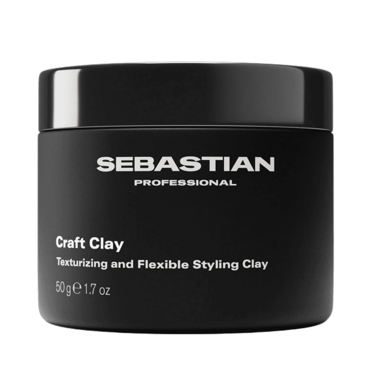 Sebastian Craft Clay Flex Styling Clay 50g