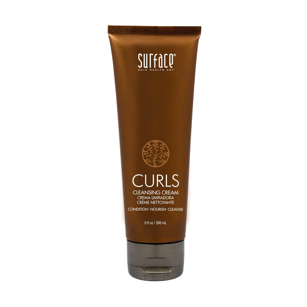 Surface Curls Cleansing Cream 9oz