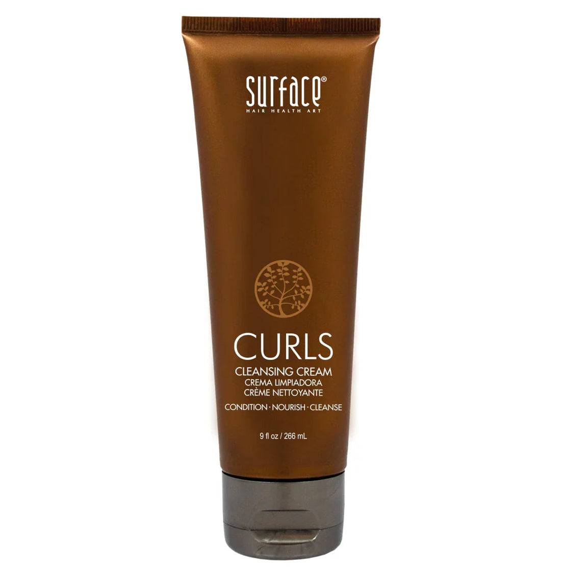 Surface Curls Cleansing Cream 9oz