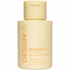 DesignMe Bounce.Me Curl Shampoo 1.6oz