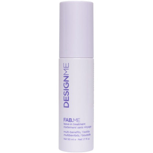 DESIGNME Fab.Me Leave-In Treatment 1.7oz
