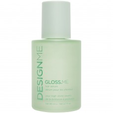 DesignMe Gloss.Me Hair Serum 2.7oz