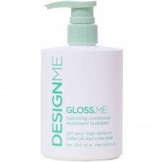 DesignMe Gloss.Me Hydrating Conditioner 17oz