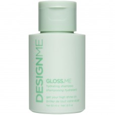 DesignMe Gloss.Me Hydrating Shampoo 1.6oz
