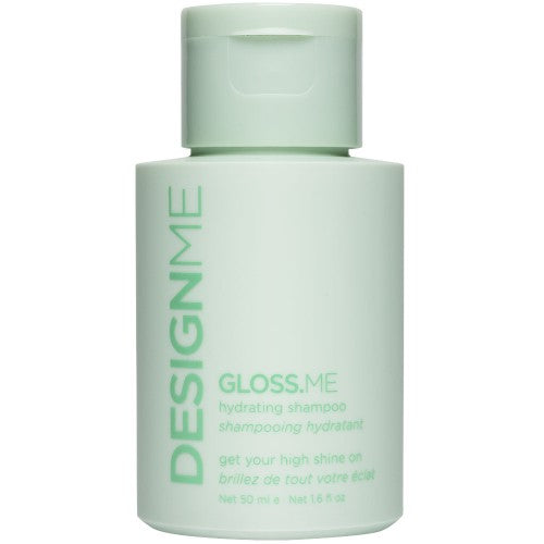 DesignMe Gloss.Me Hydrating Shampoo