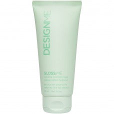 DesignMe Gloss.Me Hydrating Treatment Mask 3oz