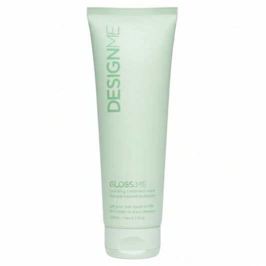 DesignMe Gloss.Me Hydrating Treatment Mask