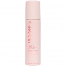 DesignMe Hold.Me Three-Way Hairspray 2oz