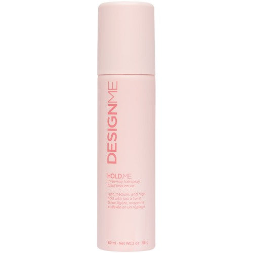 DesignMe Hold.Me Three-Way Hairspray