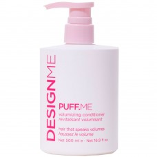 DesignMe Puff.Me Volumizing Conditioner 17oz