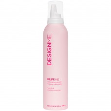 DesignMe Puff.Me Volumizing Mousse 8.5oz