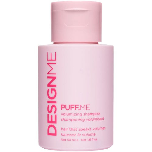 DesignMe Puff.Me Volumizing Shampoo