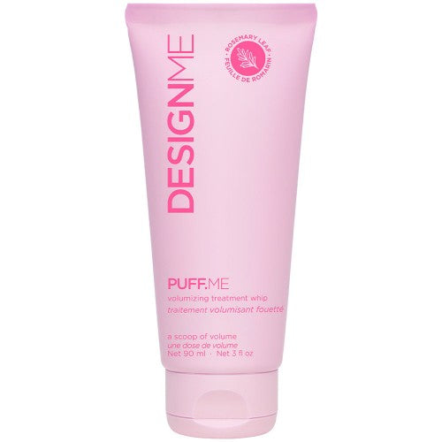 DesignMe Puff.Me Volumizing Treatment Whip