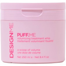 DesignMe Puff.Me Volumizing Treatment Whip 8.4oz