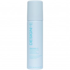 DesignMe Quickie.Me Dry Shampoo Dark Tones 2oz