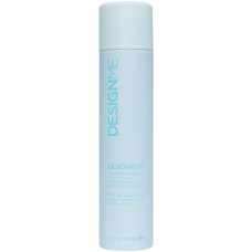 DesignMe Quickie.Me Dry Shampoo Dark Tones 7oz