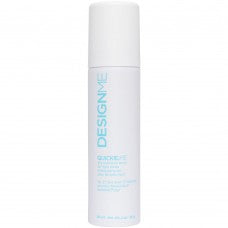 DesignMe Quickie.Me Dry Shampoo Light Tones 2oz