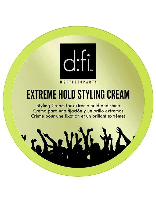 D:FI Extreme Styling Cream 5.3oz
