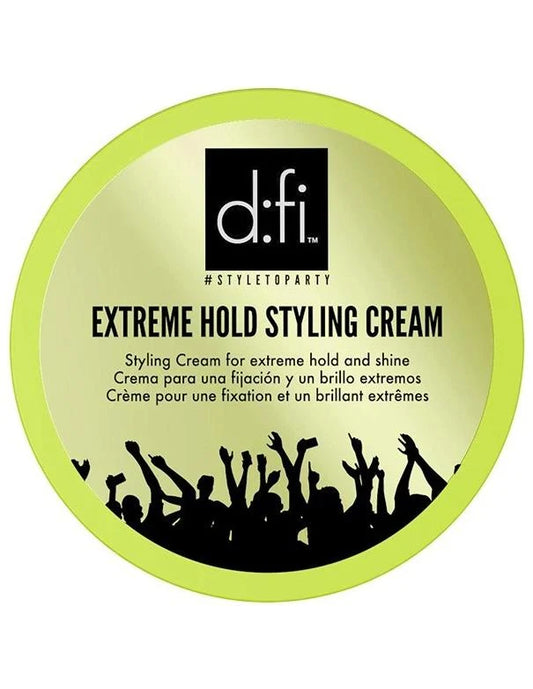 D:FI Extreme Styling Cream 5.3oz