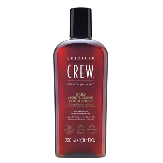 American Crew Daily Moisturizing Conditioner 8oz