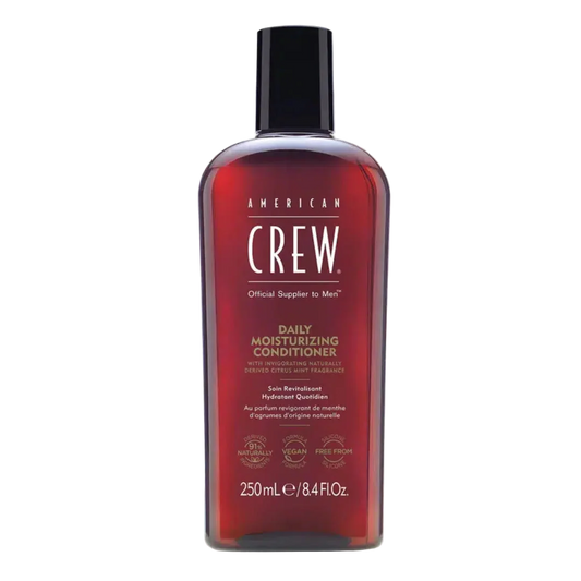 American Crew Daily Moisturizing Conditioner 8oz