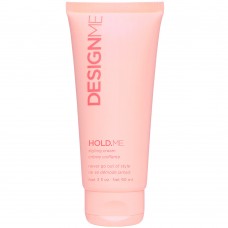 DesignMe Hold.Me Styling Cream 3oz